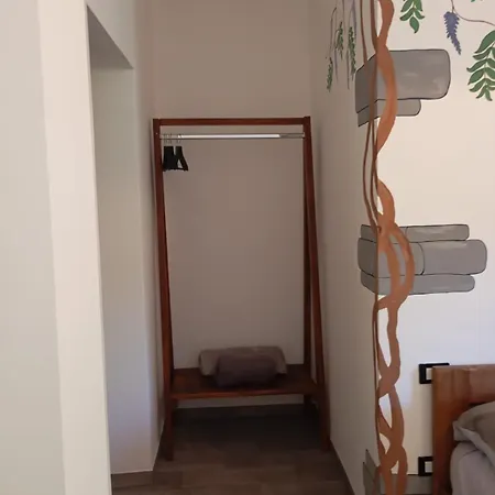 Ligustro Guest house