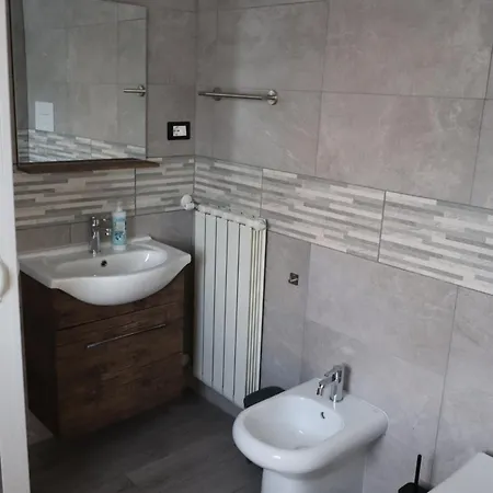 Ligustro Laino Borgo