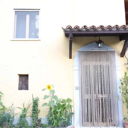 Ligustro Guest house *
