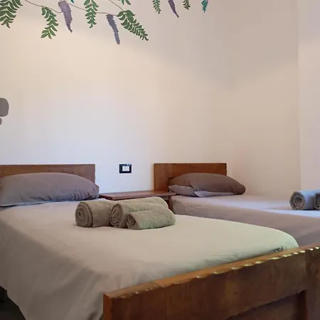 Guest house Ligustro *