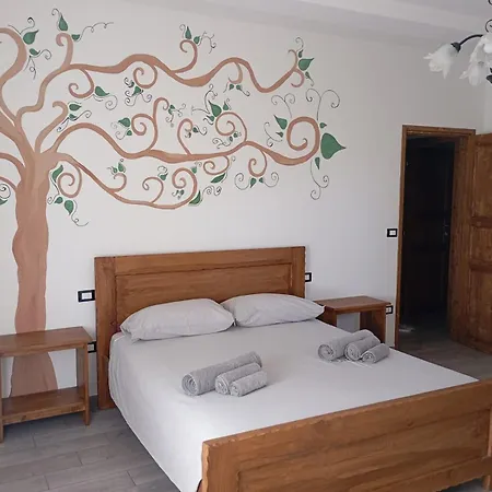 Guest house Ligustro