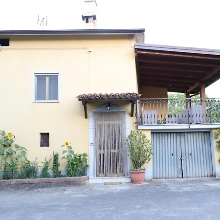 Guest house Ligustro