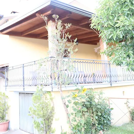 Ligustro Guest house Laino Borgo